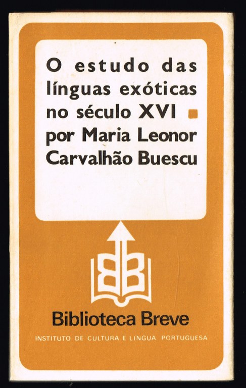 22943 o estudo das linguas no seculo xvi maria leonor buescu.jpg